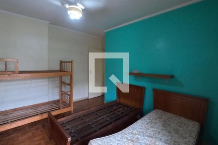 Quarto 1 de apartamento para alugar com 2 quartos, 94m² em José Menino, Santos