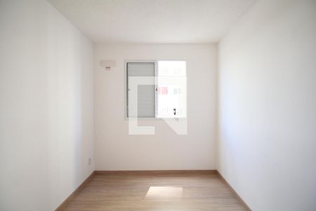 Quarto 2 de apartamento para alugar com 2 quartos, 44m² em Vila Suzana, São Paulo