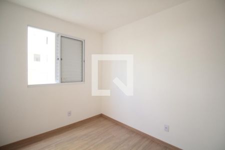 Quarto 1 de apartamento para alugar com 2 quartos, 44m² em Vila Suzana, São Paulo