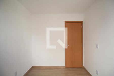 Quarto 1 de apartamento para alugar com 2 quartos, 44m² em Vila Suzana, São Paulo