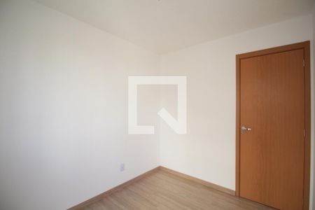 Quarto 1 de apartamento para alugar com 2 quartos, 44m² em Vila Suzana, São Paulo