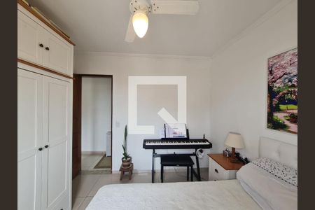 Quarto 1 de apartamento à venda com 2 quartos, 53m² em Jardim Sao Judas Tadeu, Guarulhos