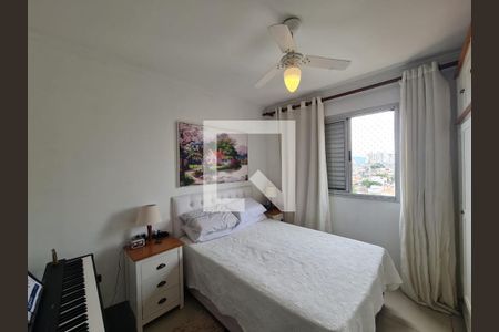 Quarto 1 de apartamento à venda com 2 quartos, 53m² em Jardim Sao Judas Tadeu, Guarulhos