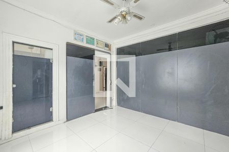 Suíte de apartamento para alugar com 2 quartos, 60m² em Vila Maia, Guarujá