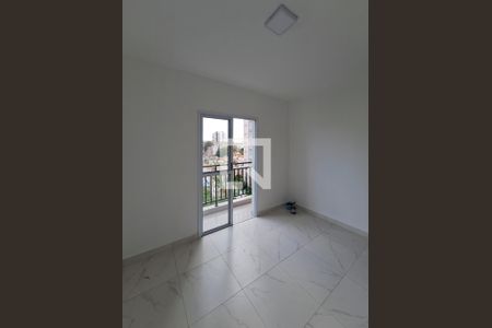 Quarto de apartamento para alugar com 1 quarto, 42m² em Vila Dom Pedro Ii, São Paulo