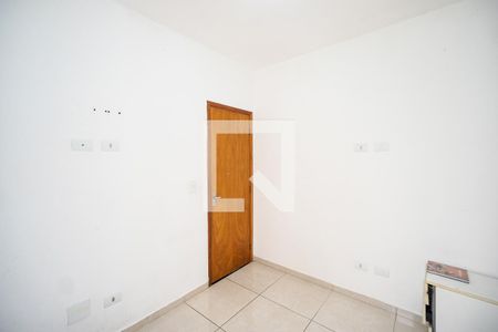 Quarto 02 de apartamento para alugar com 2 quartos, 50m² em Vila Aricanduva, São Paulo