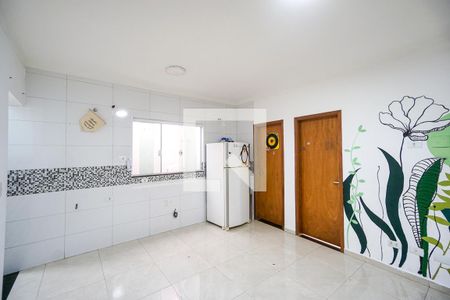 Sala de apartamento para alugar com 2 quartos, 50m² em Vila Aricanduva, São Paulo