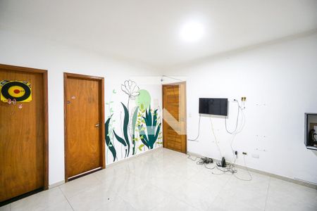 Sala de apartamento para alugar com 2 quartos, 50m² em Vila Aricanduva, São Paulo