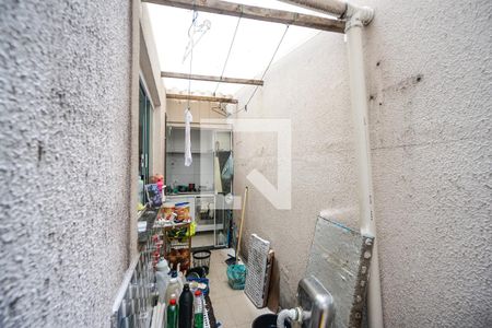 Vista do quarto 01 de apartamento para alugar com 2 quartos, 50m² em Vila Aricanduva, São Paulo