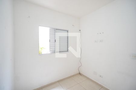 Quarto 02 de apartamento para alugar com 2 quartos, 50m² em Vila Aricanduva, São Paulo