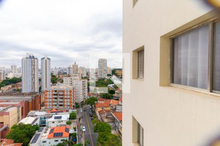 Vista do Quarto 1 de apartamento à venda com 2 quartos, 50m² em Cambuci, São Paulo