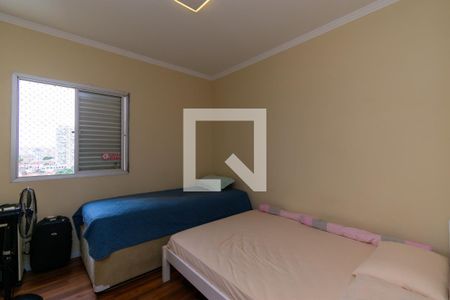 Quarto 1 de apartamento à venda com 2 quartos, 50m² em Cambuci, São Paulo