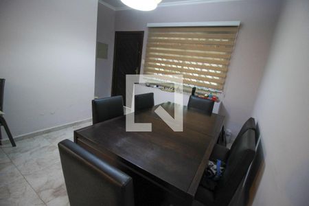 Sala de Jantar de casa à venda com 3 quartos, 150m² em Vila Bertioga, São Paulo