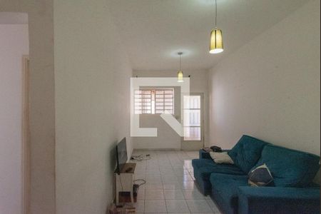 Sala de casa à venda com 2 quartos, 219m² em Fundacao da Casa Popular, Campinas