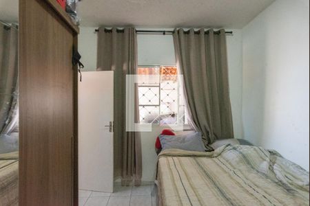 Suíte de casa à venda com 2 quartos, 219m² em Fundacao da Casa Popular, Campinas