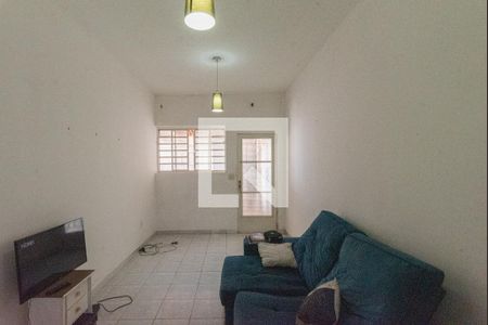 Sala de casa à venda com 2 quartos, 219m² em Fundacao da Casa Popular, Campinas