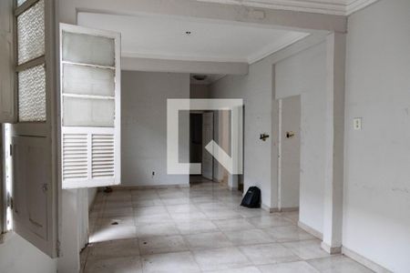 Sala 1 de casa para alugar com 3 quartos, 300m² em Barreiro, Belo Horizonte