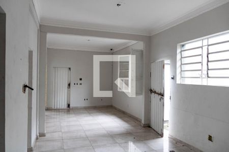 Sala 1 de casa para alugar com 3 quartos, 300m² em Barreiro, Belo Horizonte