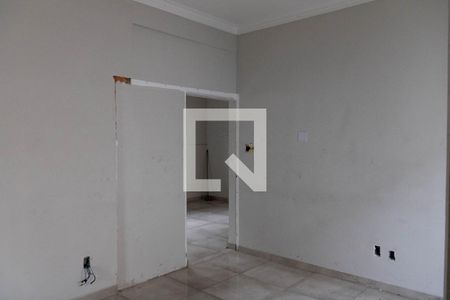 Suíte de casa para alugar com 3 quartos, 300m² em Barreiro, Belo Horizonte