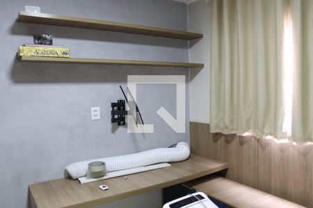 Quarto 1 de apartamento para alugar com 3 quartos, 77m² em Alto da Glória, Goiânia