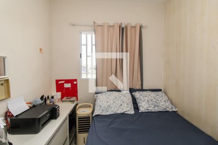 Quarto 1 de apartamento à venda com 2 quartos, 39m² em Vila Rio Branco, São Paulo