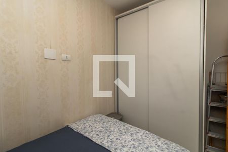 Quarto 1 de apartamento à venda com 2 quartos, 39m² em Vila Rio Branco, São Paulo