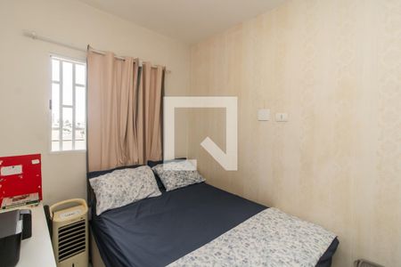 Quarto 1 de apartamento à venda com 2 quartos, 39m² em Vila Rio Branco, São Paulo