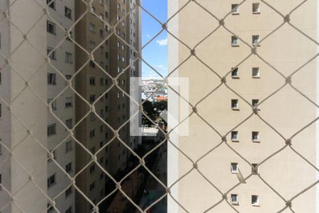 vista de apartamento para alugar com 2 quartos, 35m² em Vila Graciosa, São Paulo