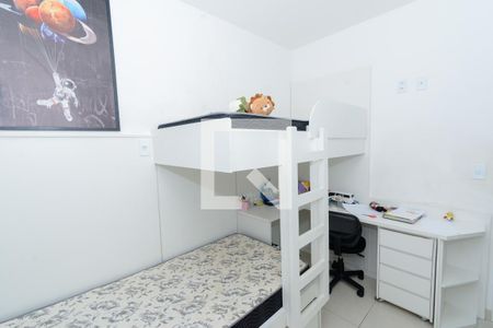 Quarto 1 de apartamento à venda com 3 quartos, 190m² em Jardim Industrial, Contagem