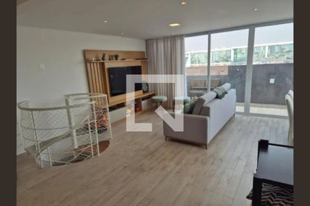 Foto 01 de apartamento à venda com 2 quartos, 123m² em Vila Romana, São Paulo