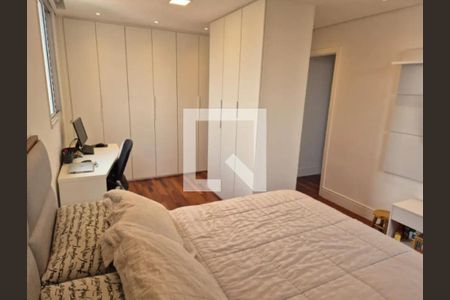 Foto 13 de apartamento à venda com 2 quartos, 123m² em Vila Romana, São Paulo