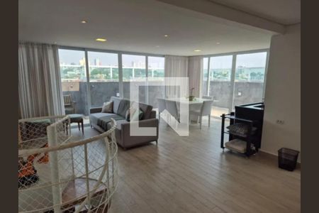 Foto 08 de apartamento à venda com 2 quartos, 123m² em Vila Romana, São Paulo