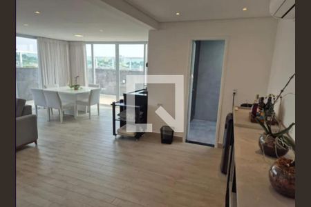 Foto 09 de apartamento à venda com 2 quartos, 123m² em Vila Romana, São Paulo