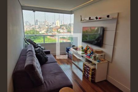 Foto 04 de apartamento à venda com 2 quartos, 123m² em Vila Romana, São Paulo