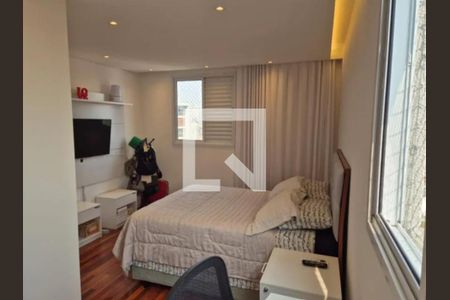 Foto 14 de apartamento à venda com 2 quartos, 123m² em Vila Romana, São Paulo