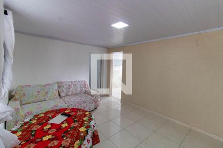 Sala de casa para alugar com 2 quartos, 70m² em Engenhoca, Niterói