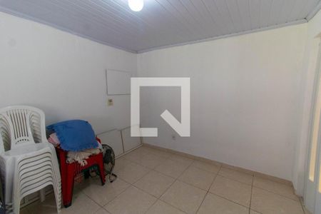 Quarto 1 de casa para alugar com 2 quartos, 70m² em Engenhoca, Niterói