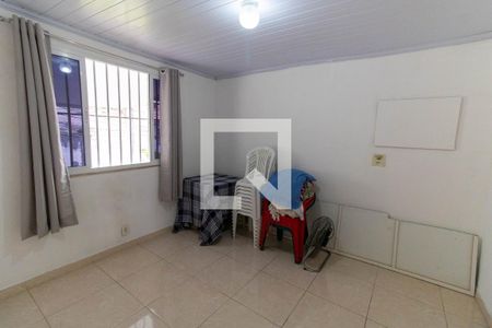 Quarto 1 de casa para alugar com 2 quartos, 70m² em Engenhoca, Niterói