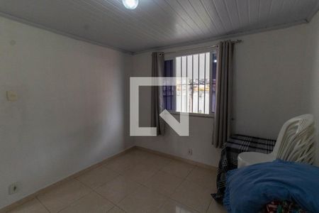 Quarto 1 de casa para alugar com 2 quartos, 70m² em Engenhoca, Niterói