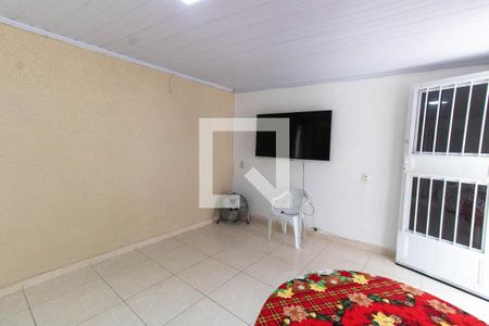 Sala de casa para alugar com 2 quartos, 70m² em Engenhoca, Niterói