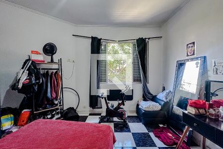 Quarto  de apartamento à venda com 1 quarto, 74m² em Belenzinho, São Paulo