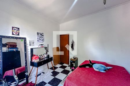 Quarto  de apartamento à venda com 1 quarto, 74m² em Belenzinho, São Paulo