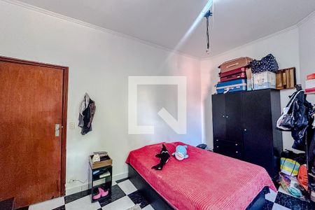 Quarto  de apartamento à venda com 1 quarto, 74m² em Belenzinho, São Paulo