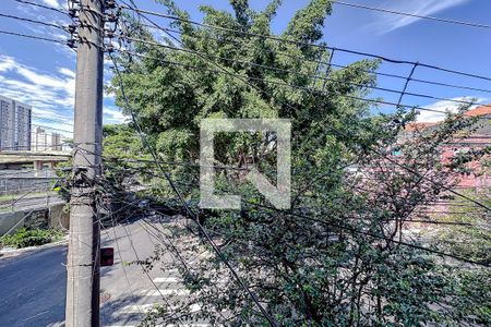 Vista do Quarto  de apartamento à venda com 1 quarto, 74m² em Belenzinho, São Paulo