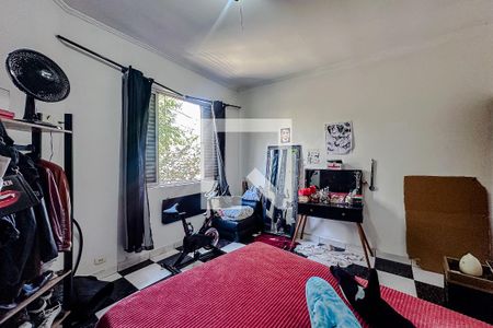 Quarto  de apartamento à venda com 1 quarto, 74m² em Belenzinho, São Paulo