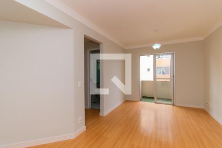 Sala de apartamento à venda com 2 quartos, 56m² em Vila Formosa, São Paulo