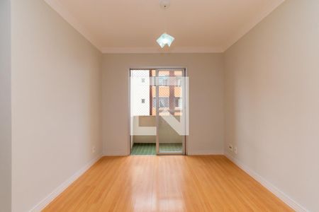 Sala de apartamento à venda com 2 quartos, 56m² em Vila Formosa, São Paulo