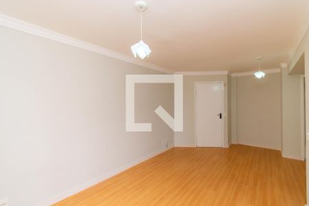 Sala de apartamento à venda com 2 quartos, 56m² em Vila Formosa, São Paulo