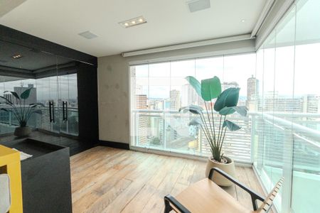 Sala de apartamento à venda com 1 quarto, 160m² em Centro Histórico de São Paulo, São Paulo