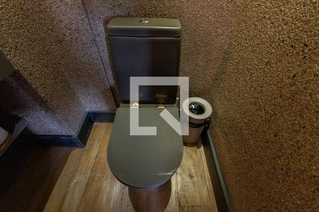 Lavabo de apartamento à venda com 1 quarto, 160m² em Centro Histórico de São Paulo, São Paulo